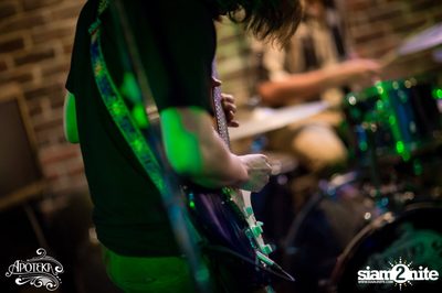 Apoteka นำเสนอ Live and Local — photo 141