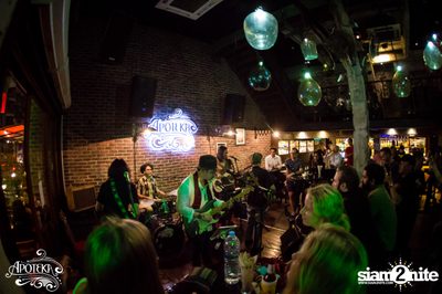Apoteka นำเสนอ Live and Local — photo 152