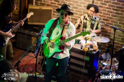 Apoteka นำเสนอ Live and Local — photo 159