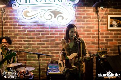 Apoteka นำเสนอ Live and Local — photo 160