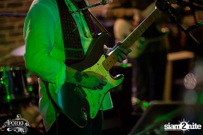 Apoteka นำเสนอ Live and Local — photo 163