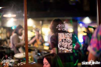 Apoteka นำเสนอ Live and Local — photo 166