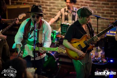 Apoteka นำเสนอ Live and Local — photo 169