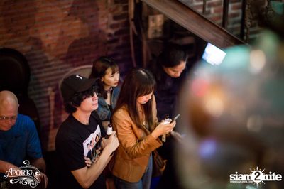 Apoteka นำเสนอ Live and Local — photo 172