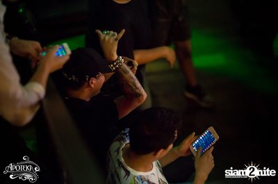 Apoteka นำเสนอ Live and Local — photo 177