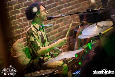 Apoteka นำเสนอ Live and Local — photo 182