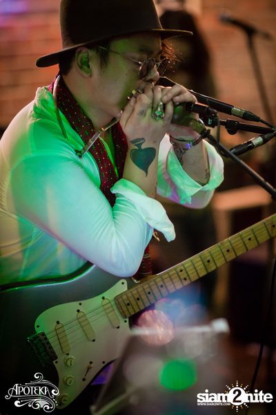 Apoteka นำเสนอ Live and Local — photo 185