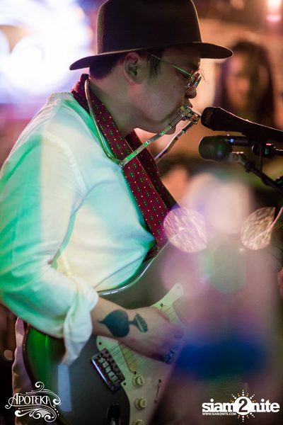 Apoteka นำเสนอ Live and Local — photo 186
