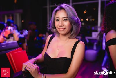 Crush Wednesdays ที่ เซ ลา วี — photo 1
