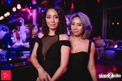 Crush Wednesdays ที่ เซ ลา วี — photo 2