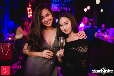 Crush Wednesdays ที่ เซ ลา วี — photo 12