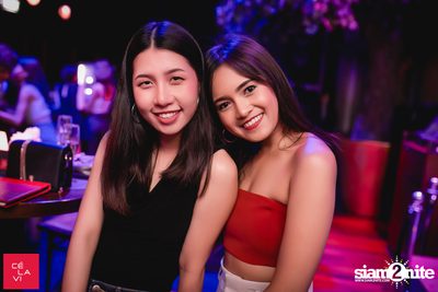 Crush Wednesdays ที่ เซ ลา วี — photo 14