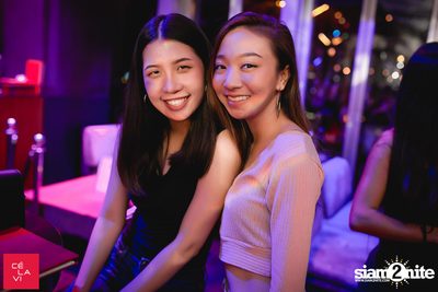 Crush Wednesdays ที่ เซ ลา วี — photo 15