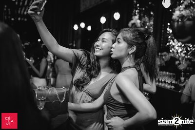 Crush Wednesdays ที่ เซ ลา วี — photo 16