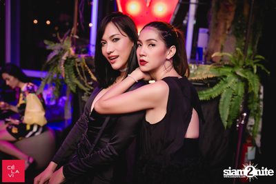 Crush Wednesdays ที่ เซ ลา วี — photo 18