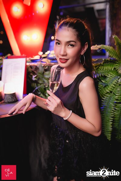 Crush Wednesdays ที่ เซ ลา วี — photo 21