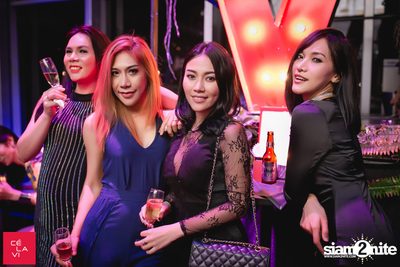 Crush Wednesdays ที่ เซ ลา วี — photo 22
