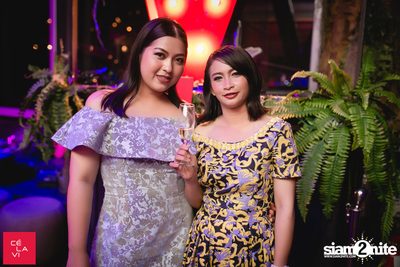 Crush Wednesdays ที่ เซ ลา วี — photo 23