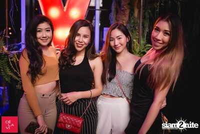 Crush Wednesdays ที่ เซ ลา วี — photo 27