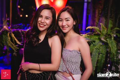 Crush Wednesdays ที่ เซ ลา วี — photo 28