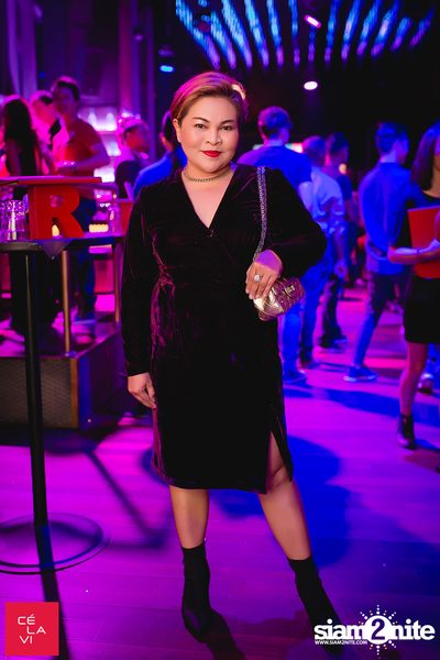 Crush Wednesdays ที่ เซ ลา วี — photo 32
