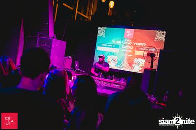 Crush Wednesdays ที่ เซ ลา วี — photo 33