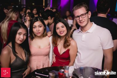 Crush Wednesdays ที่ เซ ลา วี — photo 36