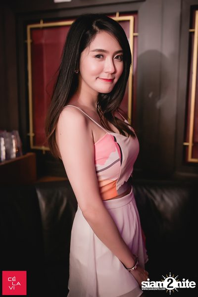 Crush Wednesdays ที่ เซ ลา วี — photo 39