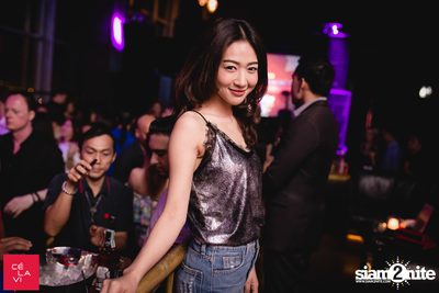 Crush Wednesdays ที่ เซ ลา วี — photo 40