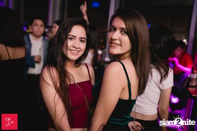 Crush Wednesdays ที่ เซ ลา วี — photo 45