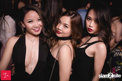 Crush Wednesdays ที่ เซ ลา วี — photo 49