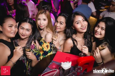 Crush Wednesdays ที่ เซ ลา วี — photo 50