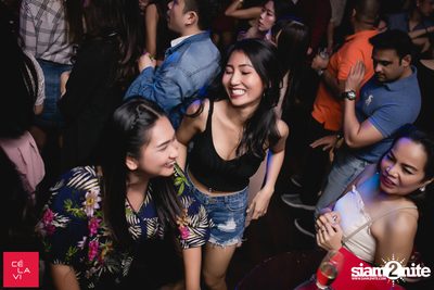 Crush Wednesdays ที่ เซ ลา วี — photo 52