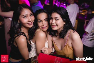 Crush Wednesdays ที่ เซ ลา วี — photo 53