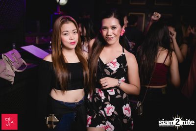 Crush Wednesdays ที่ เซ ลา วี — photo 54