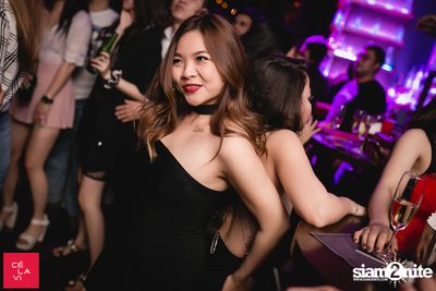 Crush Wednesdays ที่ เซ ลา วี — photo 63