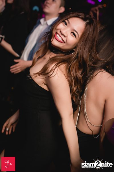 Crush Wednesdays ที่ เซ ลา วี — photo 64
