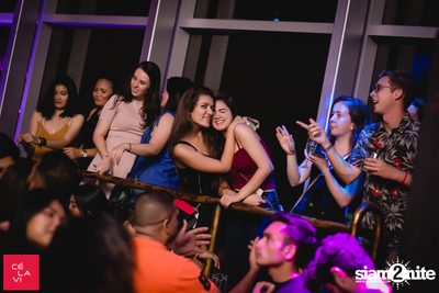 Crush Wednesdays ที่ เซ ลา วี — photo 66