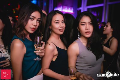 Crush Wednesdays ที่ เซ ลา วี — photo 72
