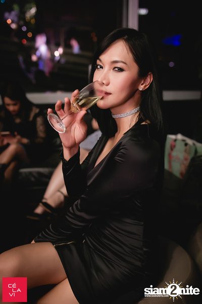 Crush Wednesdays ที่ เซ ลา วี — photo 73