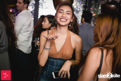 Crush Wednesdays ที่ เซ ลา วี — photo 78