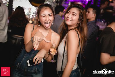 Crush Wednesdays ที่ เซ ลา วี — photo 79