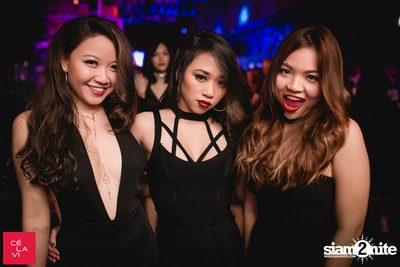 Crush Wednesdays ที่ เซ ลา วี — photo 83