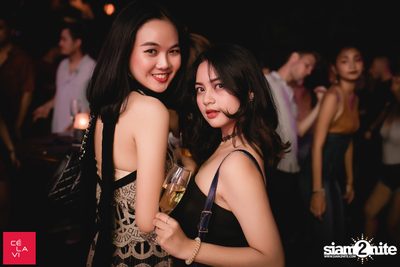 Crush Wednesdays ที่ เซ ลา วี — photo 85