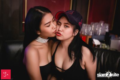 Crush Wednesdays ที่ เซ ลา วี — photo 89