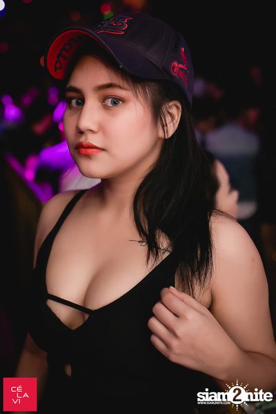 Crush Wednesdays ที่ เซ ลา วี — photo 90