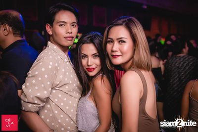 Crush Wednesdays ที่ เซ ลา วี — photo 100