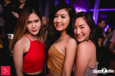 Crush Wednesdays ที่ เซ ลา วี — photo 117
