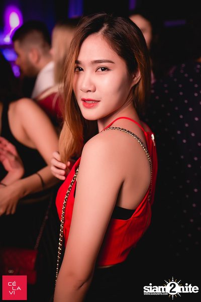 Crush Wednesdays ที่ เซ ลา วี — photo 118