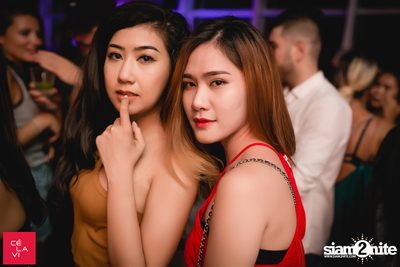 Crush Wednesdays ที่ เซ ลา วี — photo 119